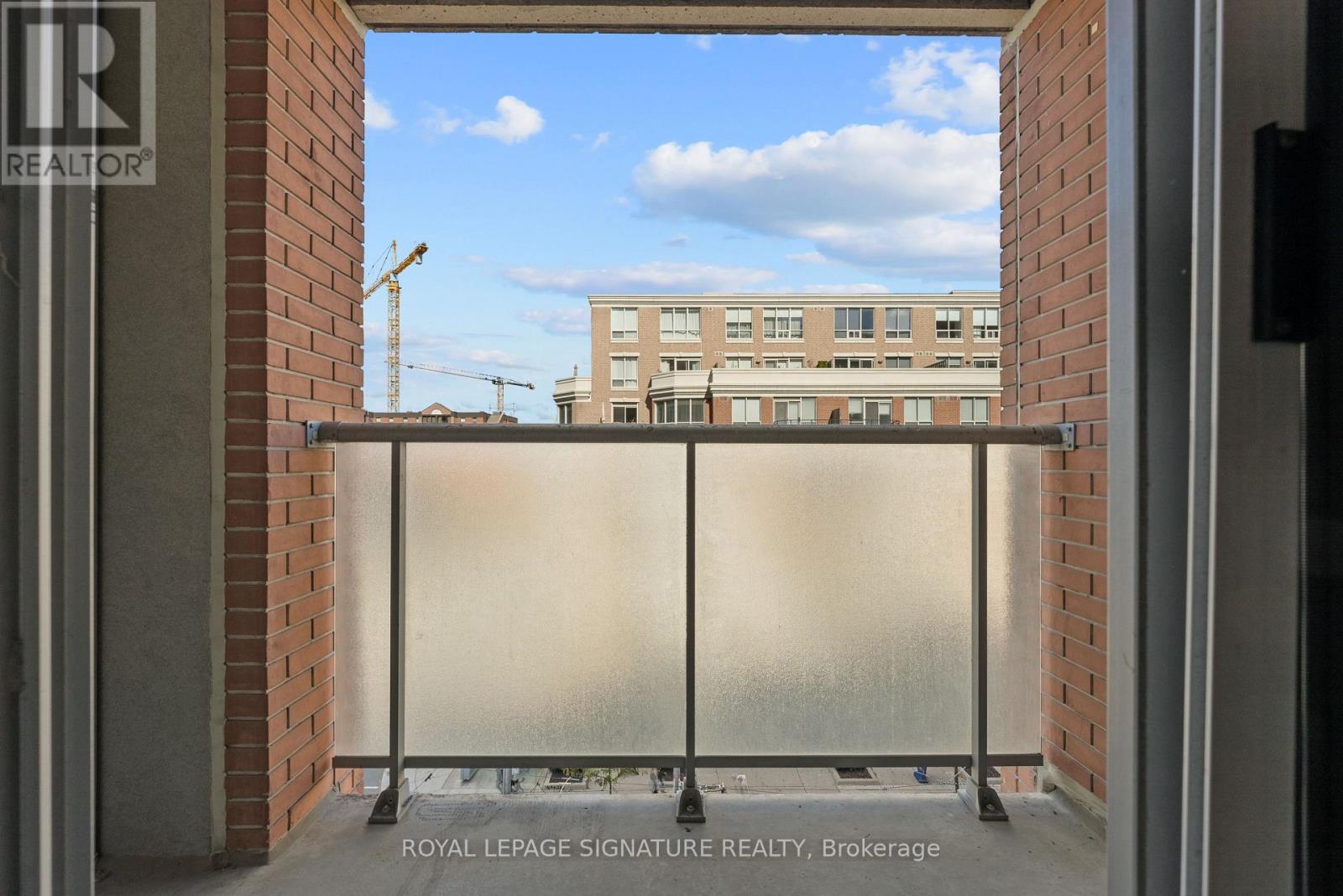 610 - 1005 King Street W, Toronto, Ontario  M6K 3M8 - Photo 16 - C12455176