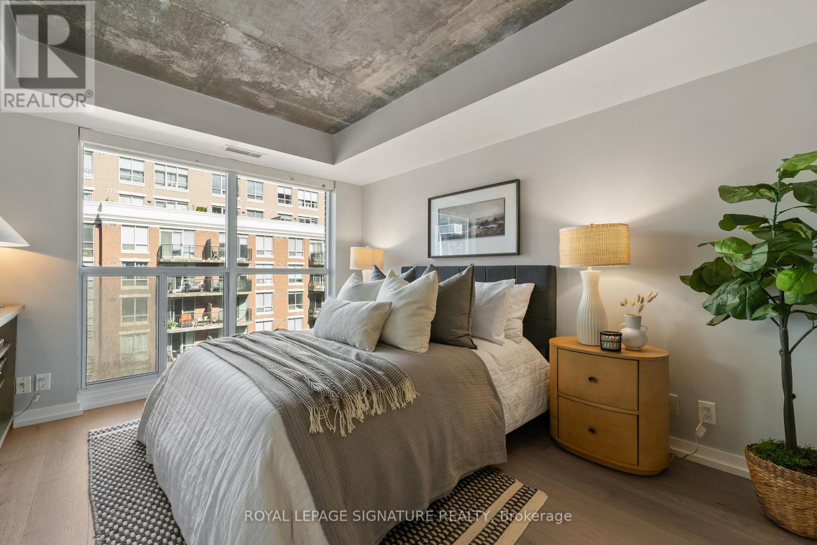 610 - 1005 King Street W, Toronto, Ontario  M6K 3M8 - Photo 18 - C12455176