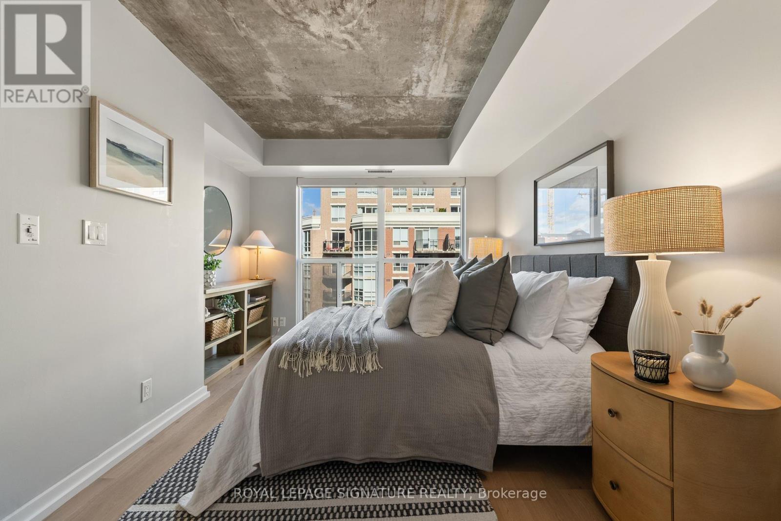 610 - 1005 King Street W, Toronto, Ontario  M6K 3M8 - Photo 19 - C12455176