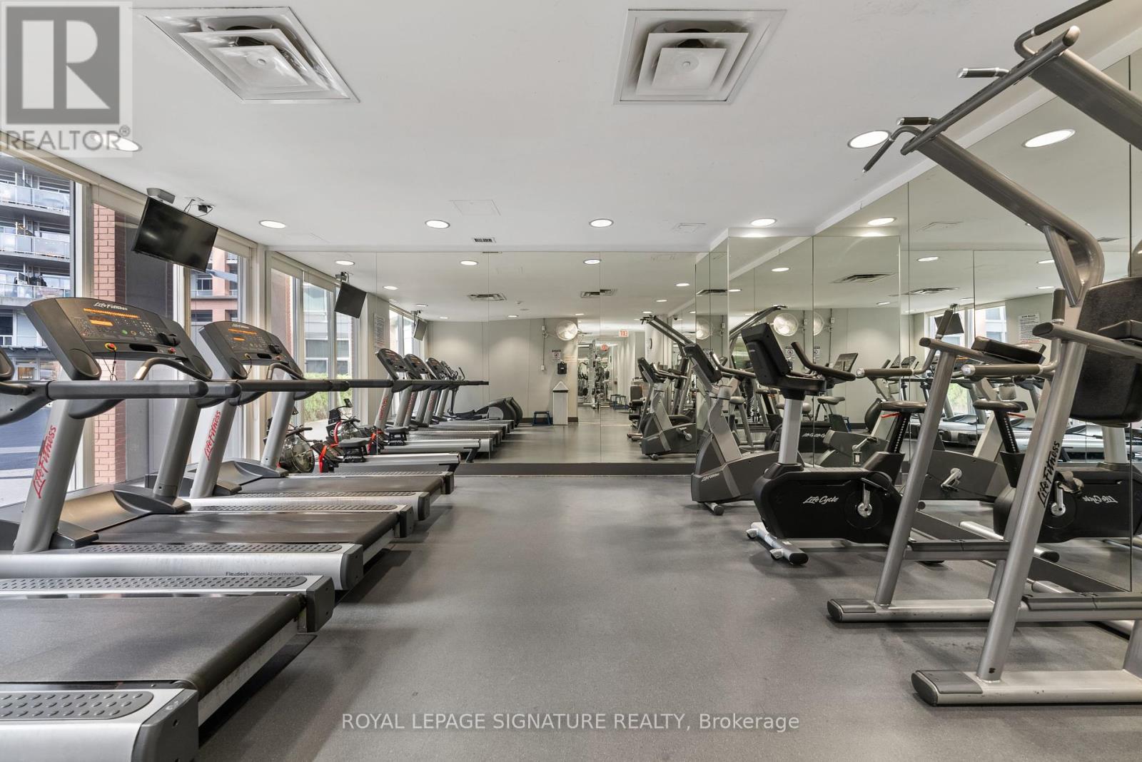 610 - 1005 King Street W, Toronto, Ontario  M6K 3M8 - Photo 27 - C12455176