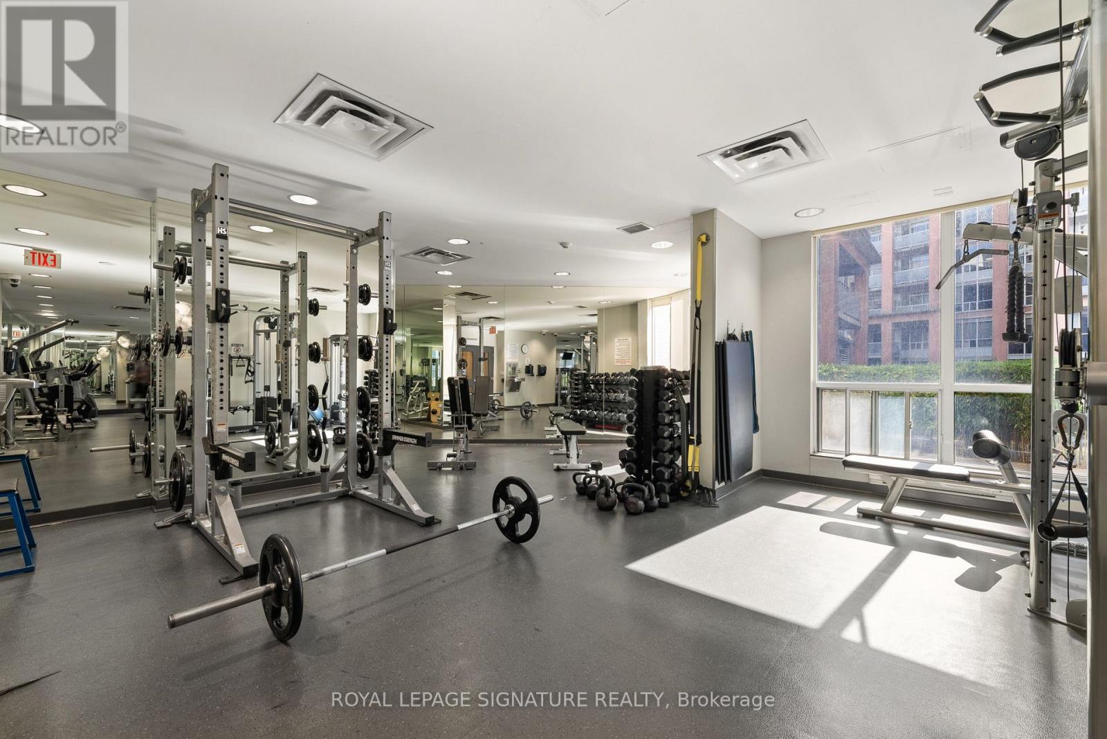 610 - 1005 King Street W, Toronto, Ontario  M6K 3M8 - Photo 28 - C12455176