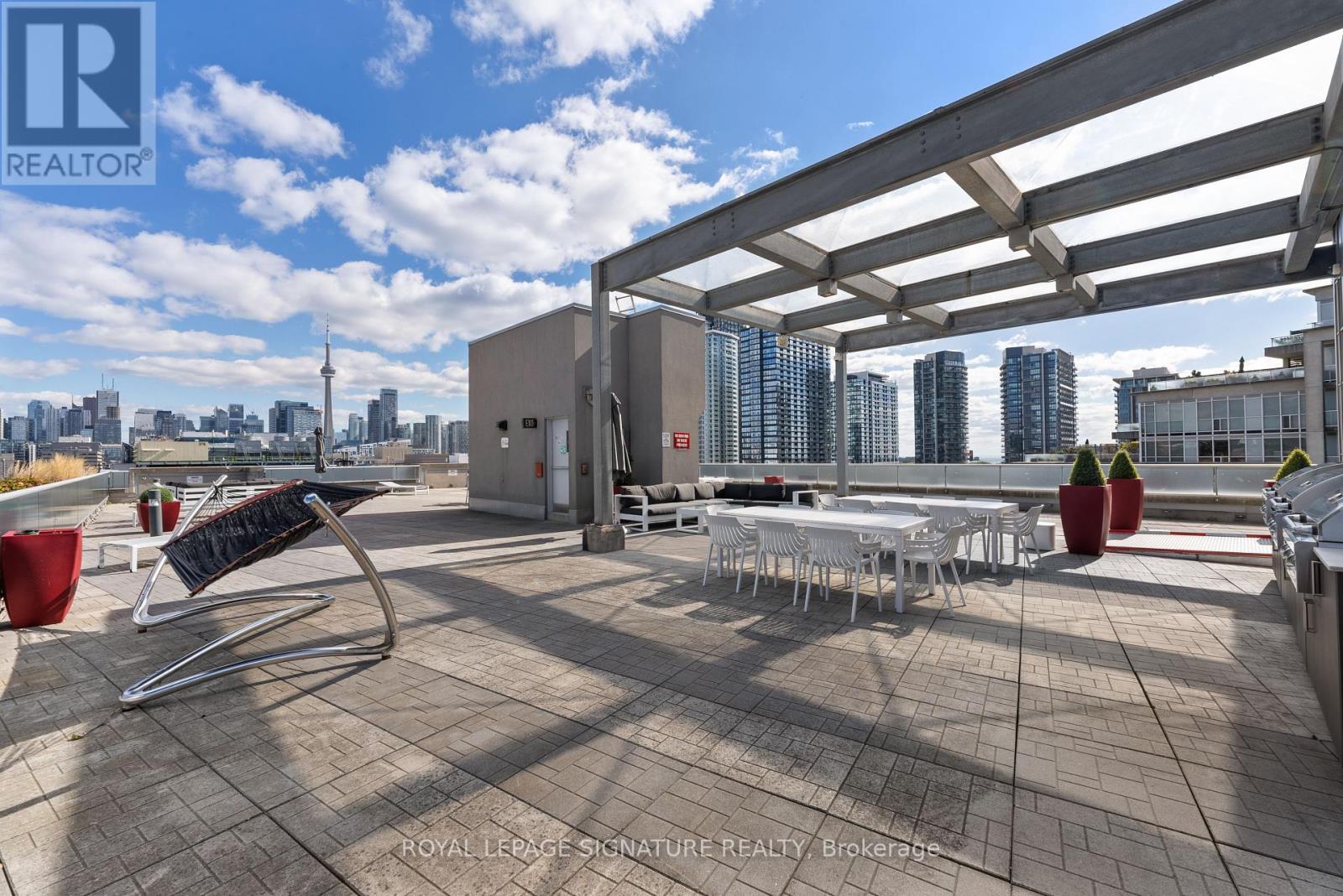 610 - 1005 King Street W, Toronto, Ontario  M6K 3M8 - Photo 29 - C12455176