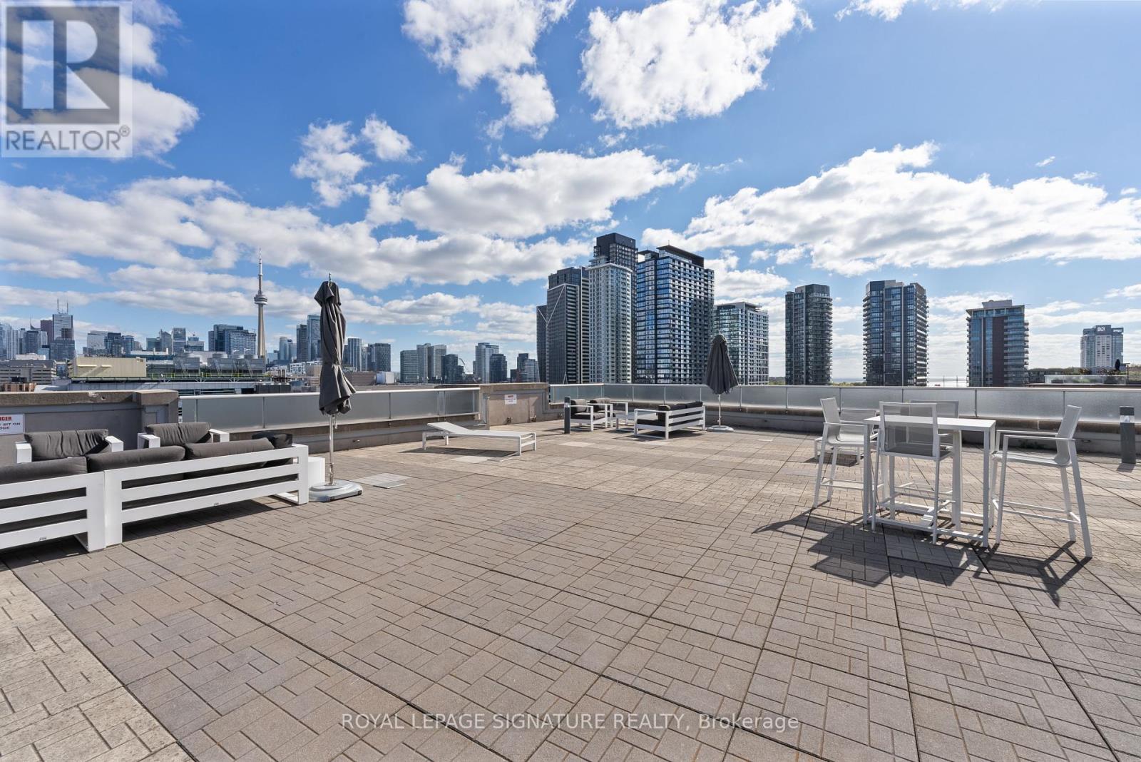 610 - 1005 King Street W, Toronto, Ontario  M6K 3M8 - Photo 31 - C12455176