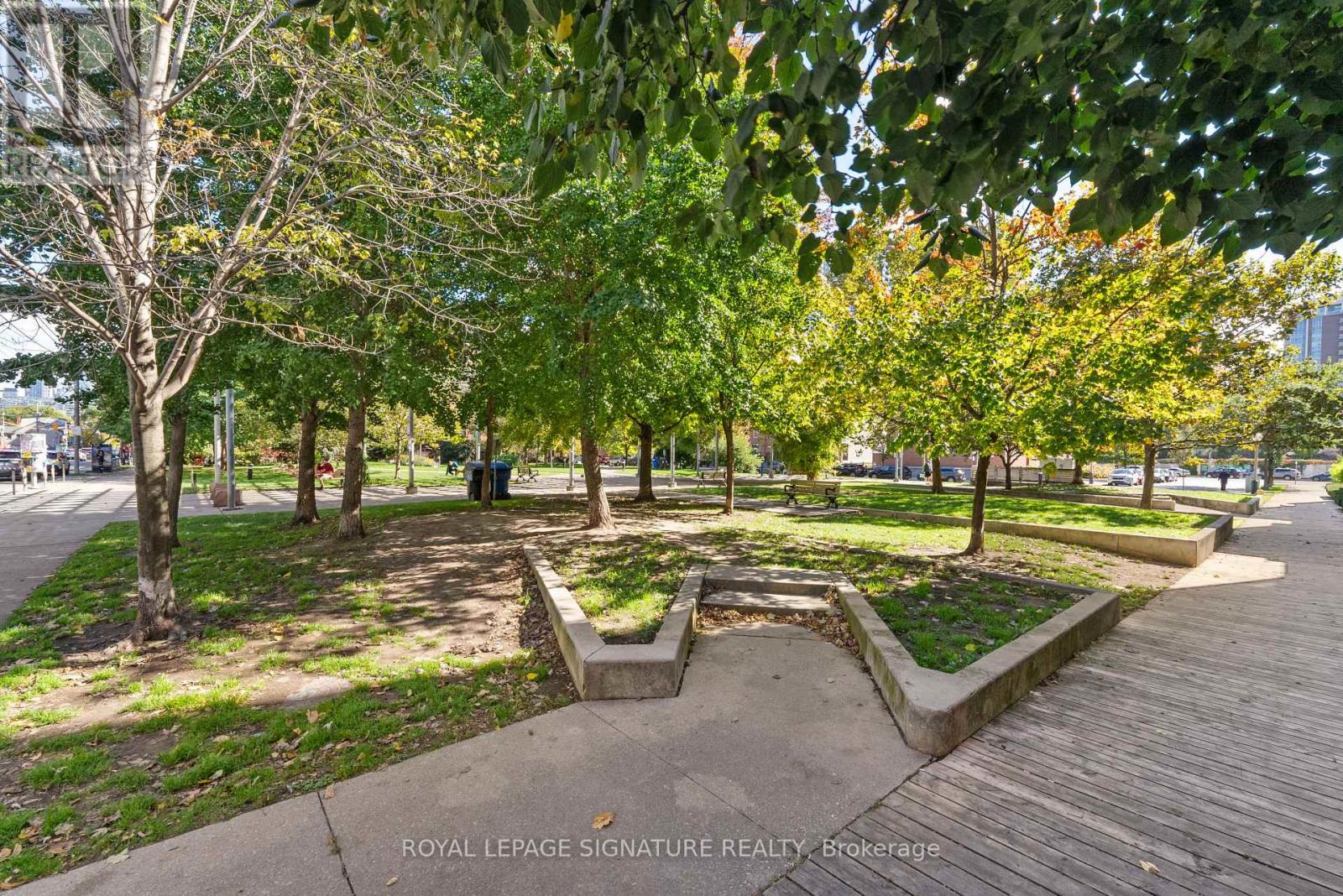 610 - 1005 King Street W, Toronto, Ontario  M6K 3M8 - Photo 32 - C12455176