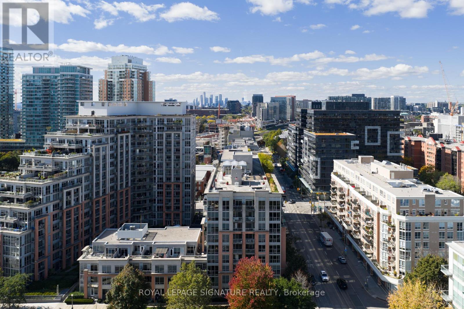 610 - 1005 King Street W, Toronto, Ontario  M6K 3M8 - Photo 34 - C12455176