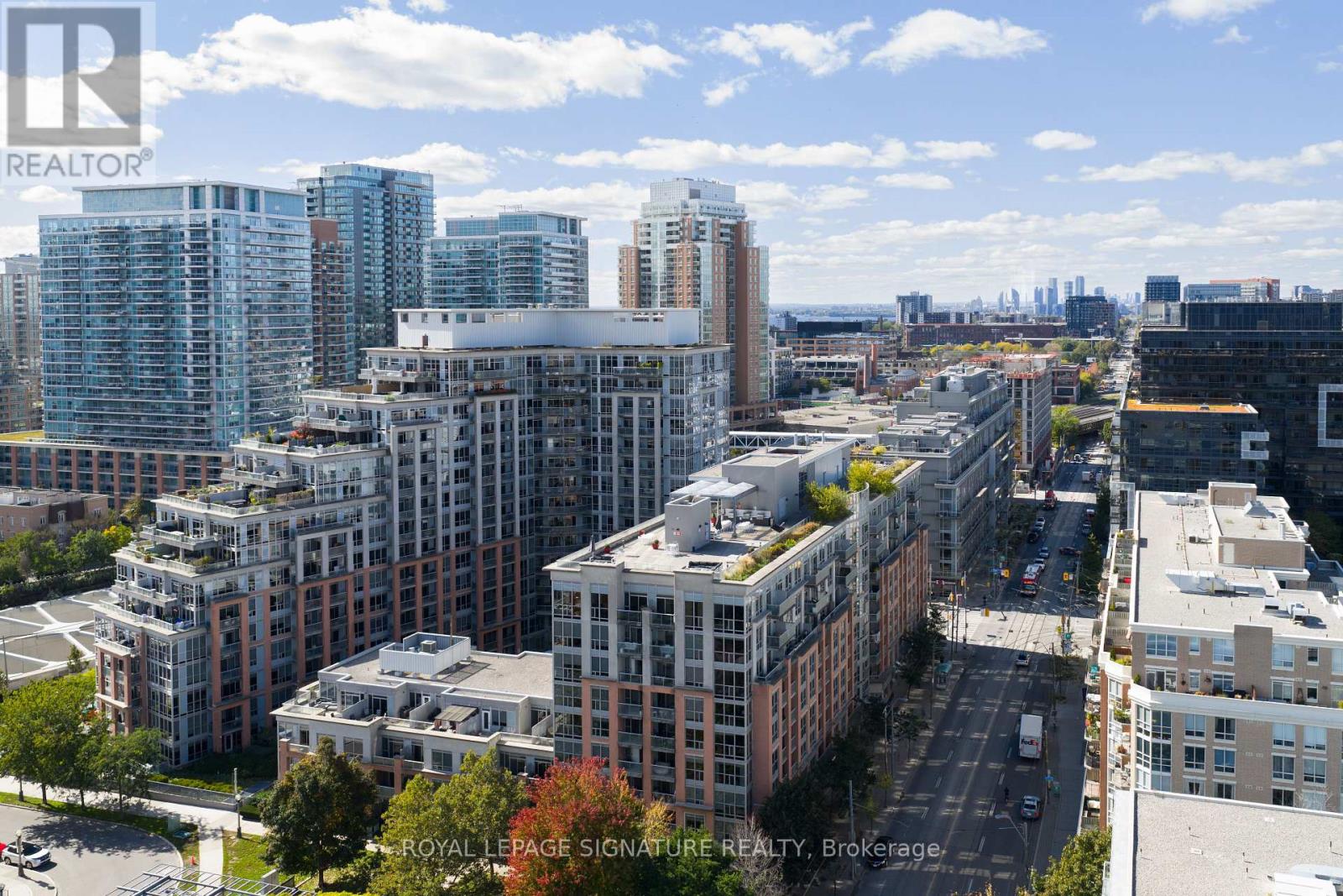 610 - 1005 King Street W, Toronto, Ontario  M6K 3M8 - Photo 35 - C12455176