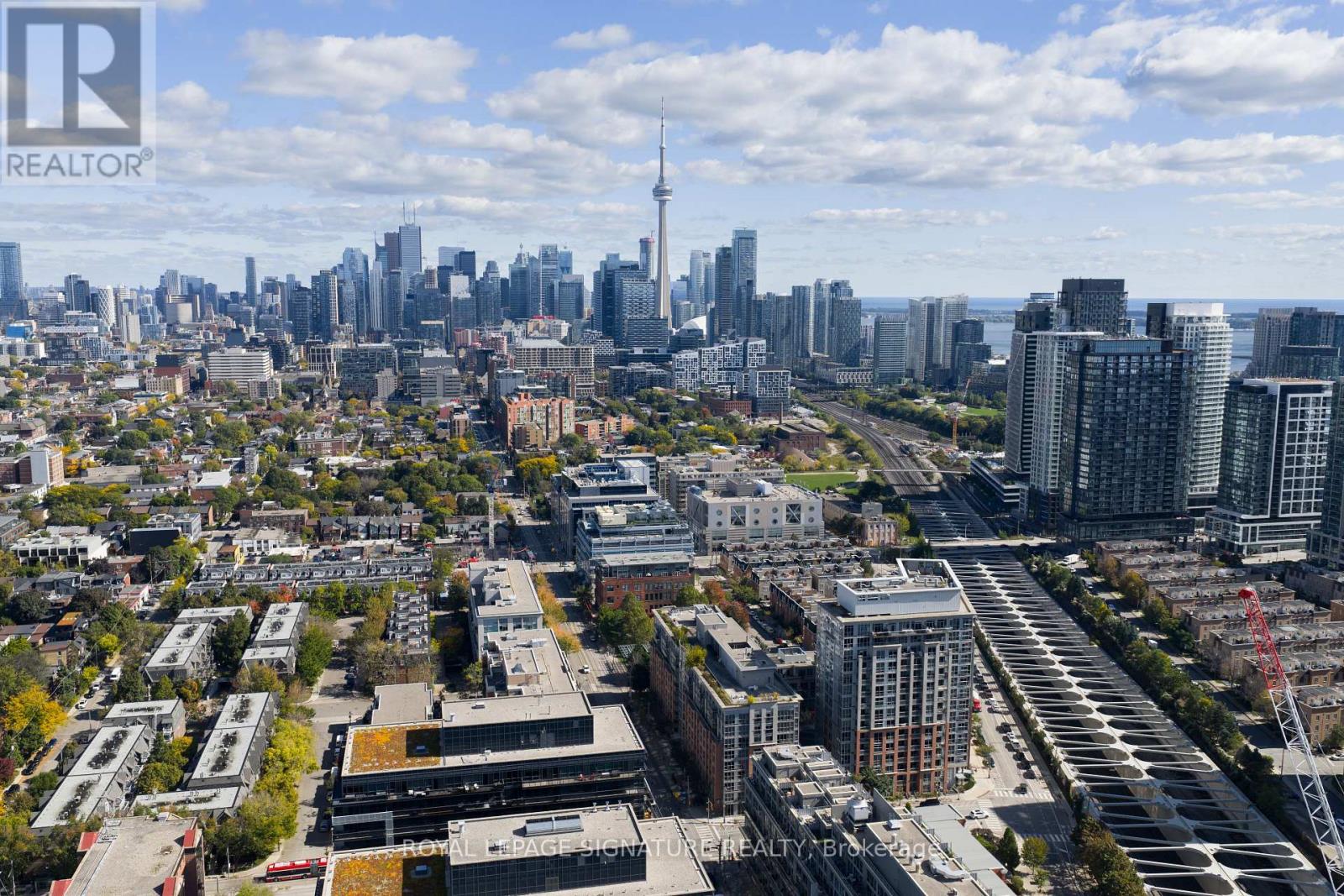 610 - 1005 King Street W, Toronto, Ontario  M6K 3M8 - Photo 36 - C12455176