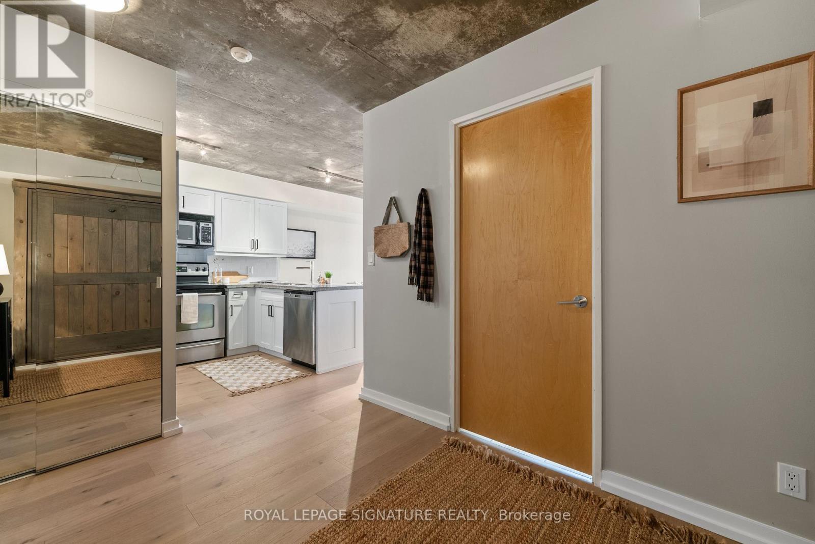 610 - 1005 King Street W, Toronto, Ontario  M6K 3M8 - Photo 4 - C12455176