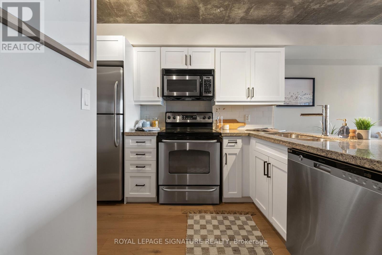 610 - 1005 King Street W, Toronto, Ontario  M6K 3M8 - Photo 6 - C12455176