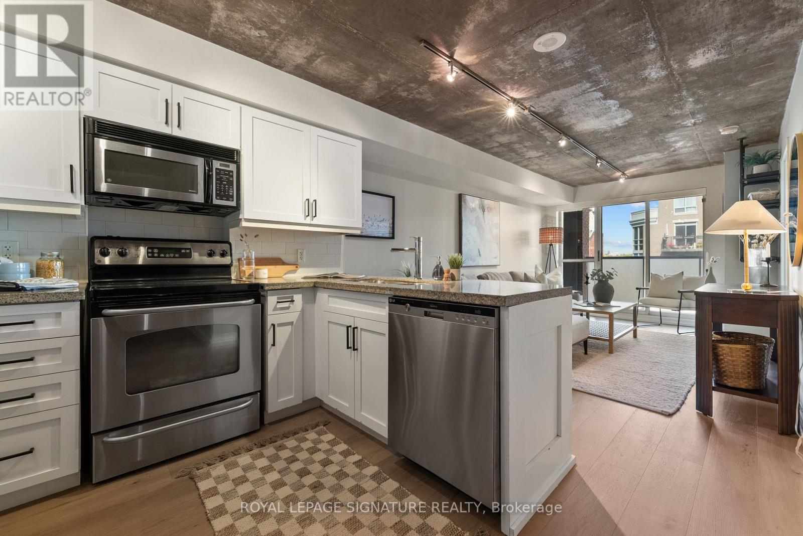 610 - 1005 King Street W, Toronto, Ontario  M6K 3M8 - Photo 7 - C12455176
