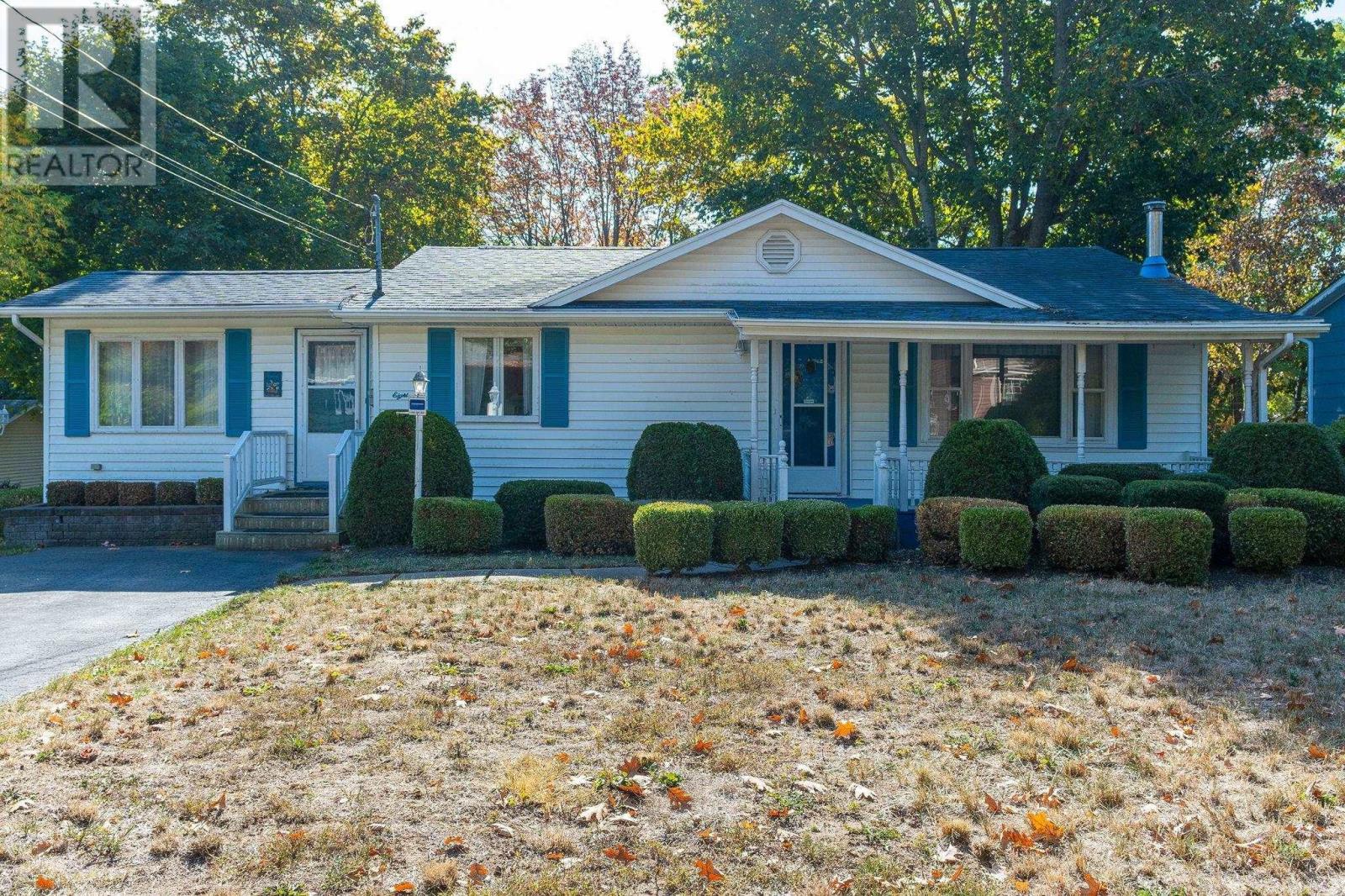 8 Redden Avenue, Kentville, Nova Scotia  B4N 1A2 - Photo 2 - 202525469