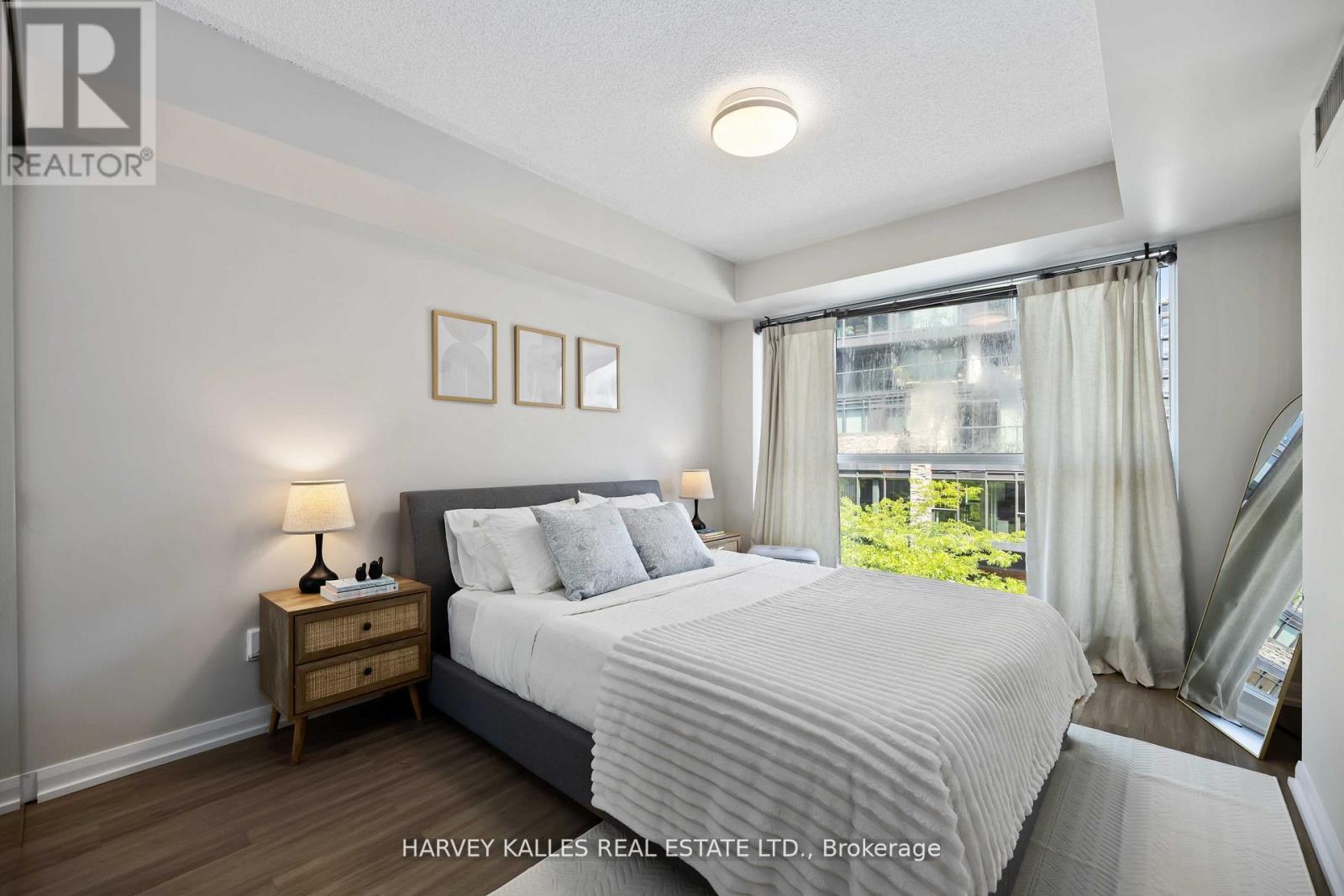 416 - 18 Beverley Street, Toronto (Kensington-Chinatown), Ontario  M5T 3L2 - Photo 25 - C12455188