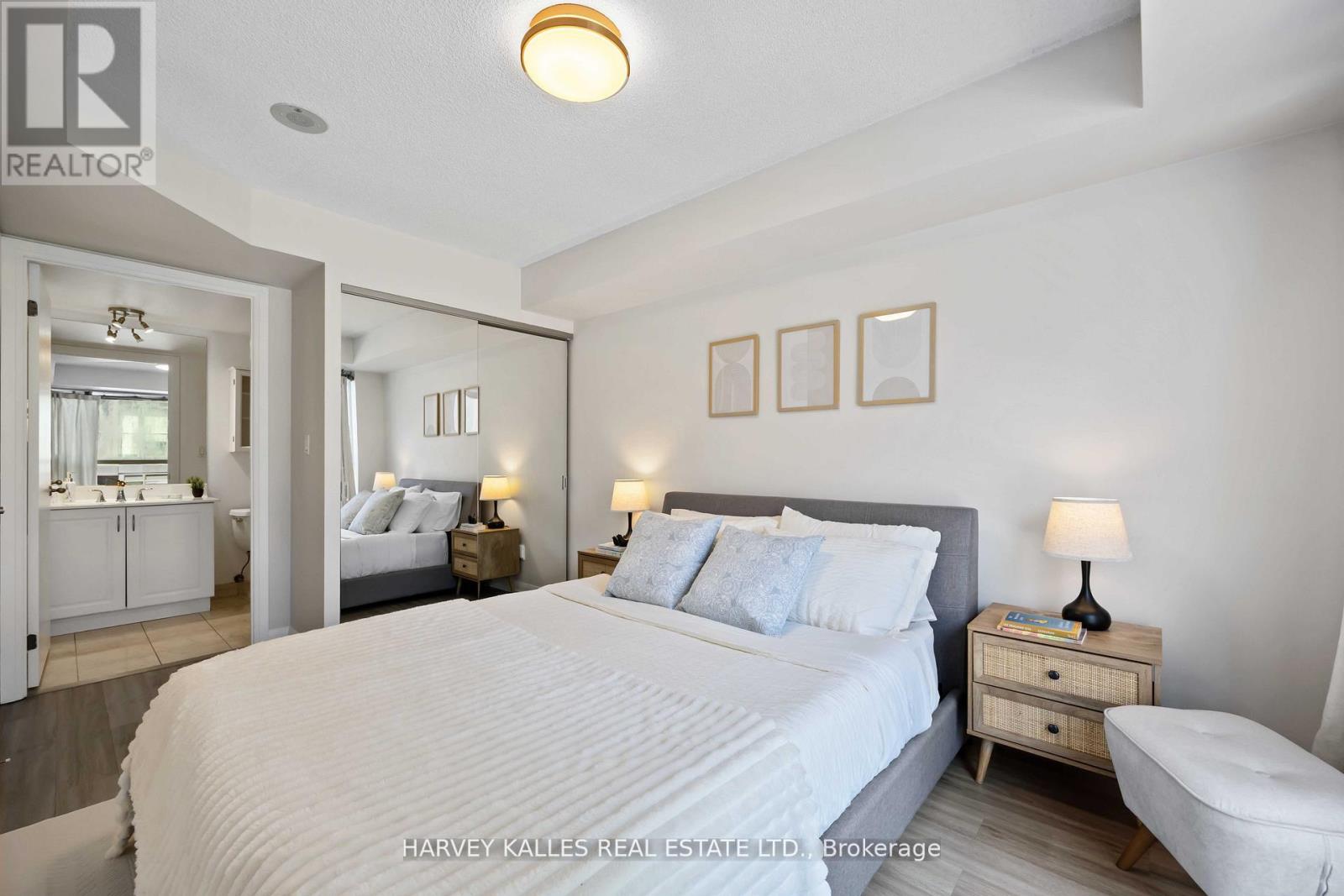 416 - 18 Beverley Street, Toronto (Kensington-Chinatown), Ontario  M5T 3L2 - Photo 27 - C12455188