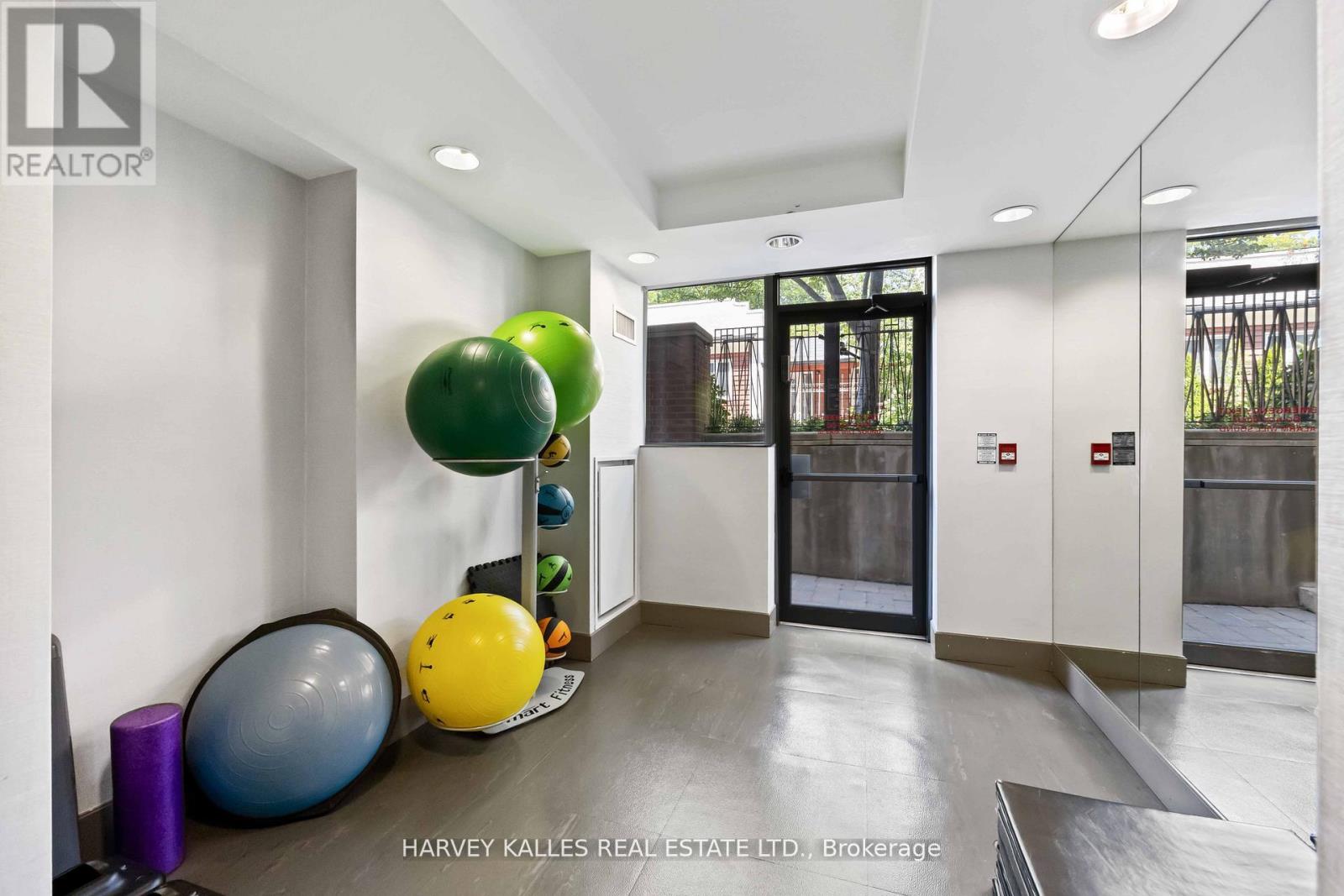 416 - 18 Beverley Street, Toronto (Kensington-Chinatown), Ontario  M5T 3L2 - Photo 31 - C12455188