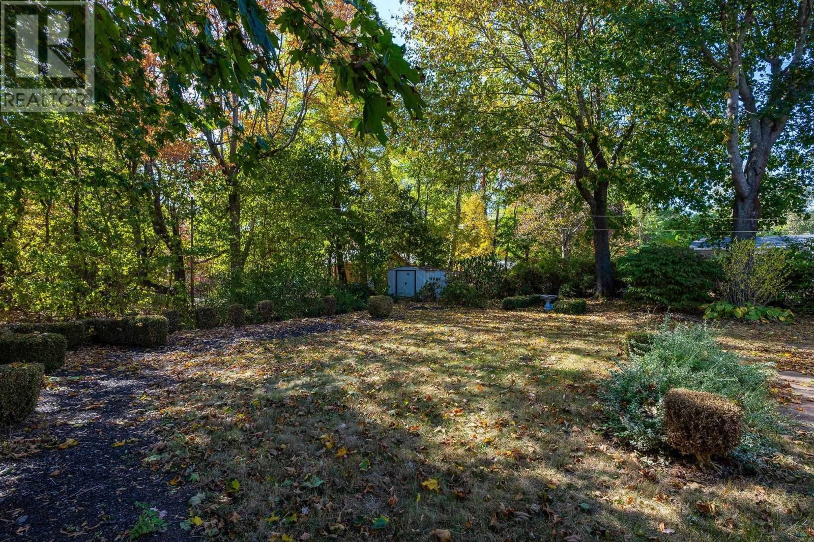 8 Redden Avenue, Kentville, Nova Scotia  B4N 1A2 - Photo 22 - 202525469