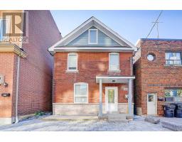 2 - 166 Vaughan Road, Toronto (Humewood-Cedarvale), Ca