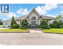 1331 FLOS RD 3 E, Springwater, Ontario