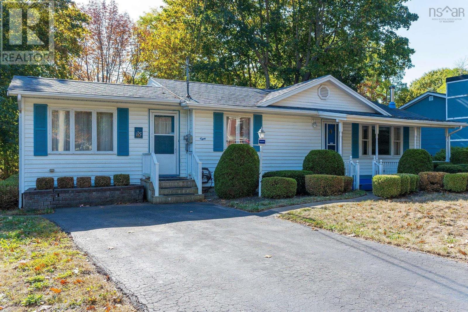 8 Redden Avenue, Kentville, Nova Scotia  B4N 1A2 - Photo 3 - 202525469