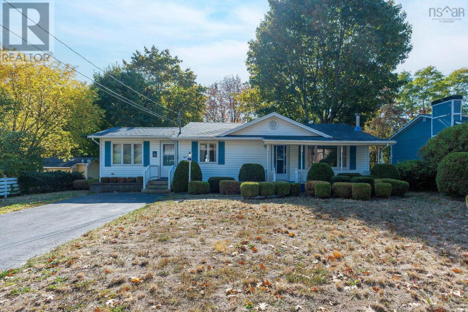 8 Redden Avenue, Kentville, Nova Scotia  B4N 1A2 - Photo 4 - 202525469