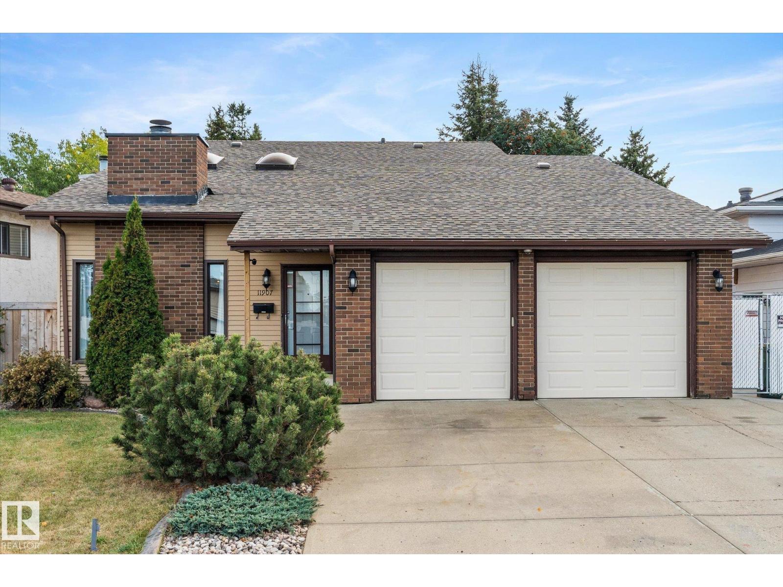 11907 164 Av Nw Nw, Edmonton, Alberta  T5X 5C1 - Photo 3 - E4461287