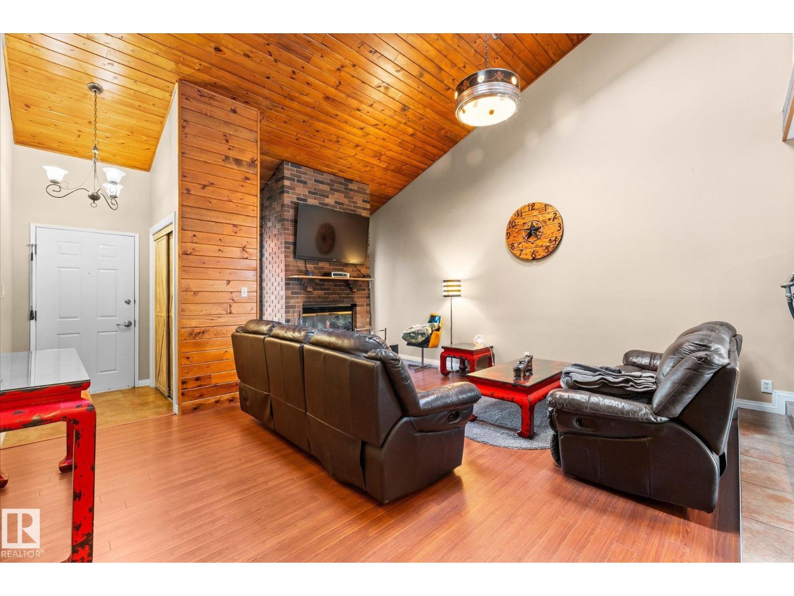 11907 164 Av Nw Nw, Edmonton, Alberta  T5X 5C1 - Photo 6 - E4461287