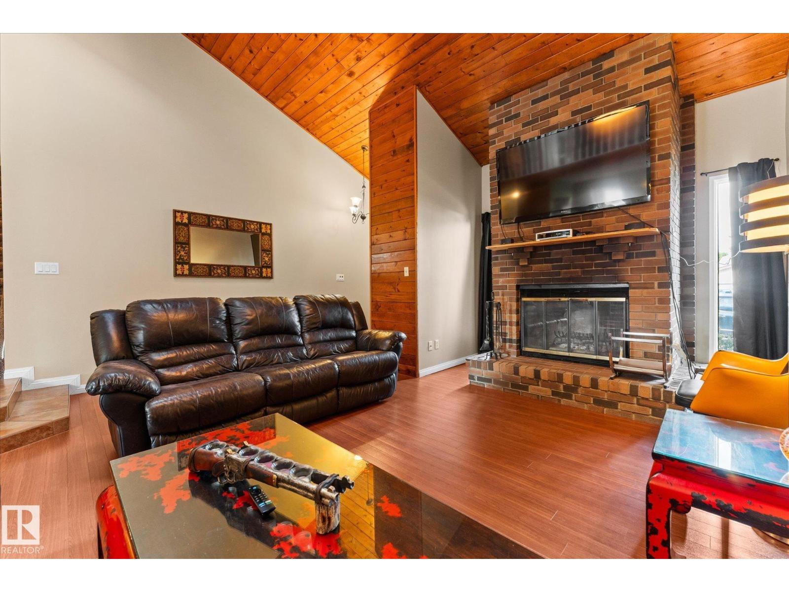 11907 164 Av Nw Nw, Edmonton, Alberta  T5X 5C1 - Photo 8 - E4461287