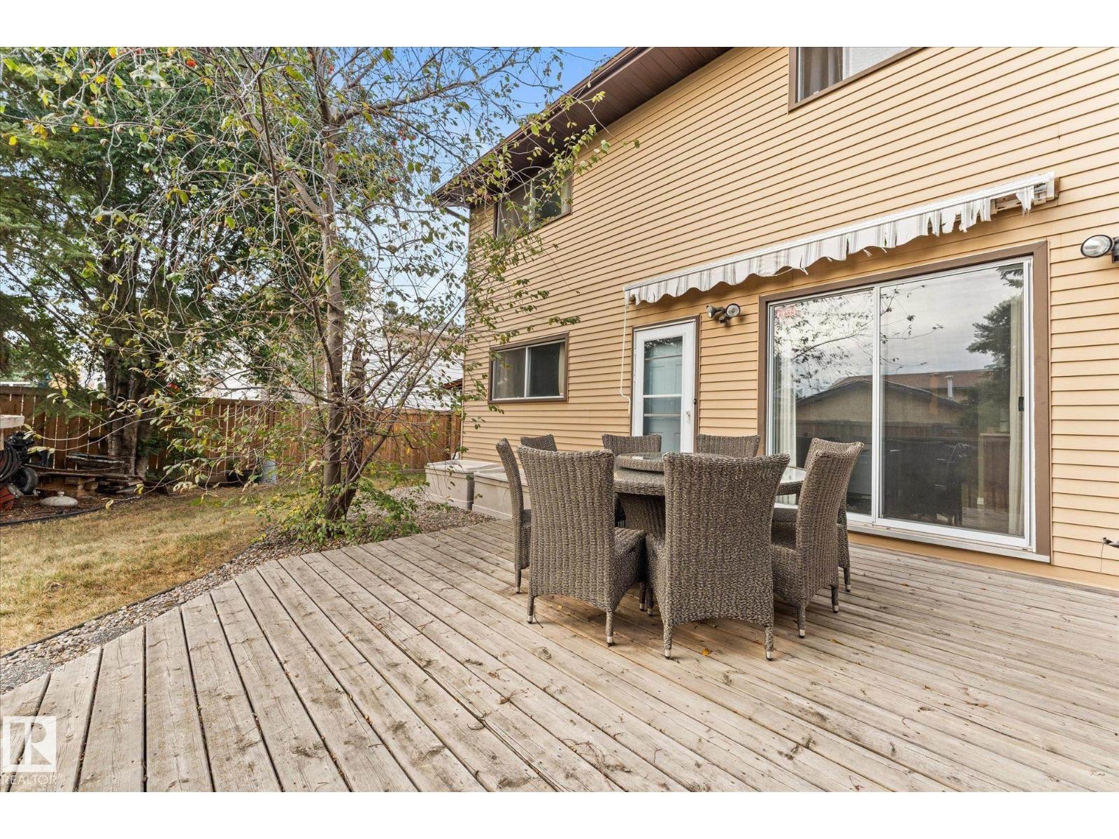 11907 164 Av Nw Nw, Edmonton, Alberta  T5X 5C1 - Photo 36 - E4461287