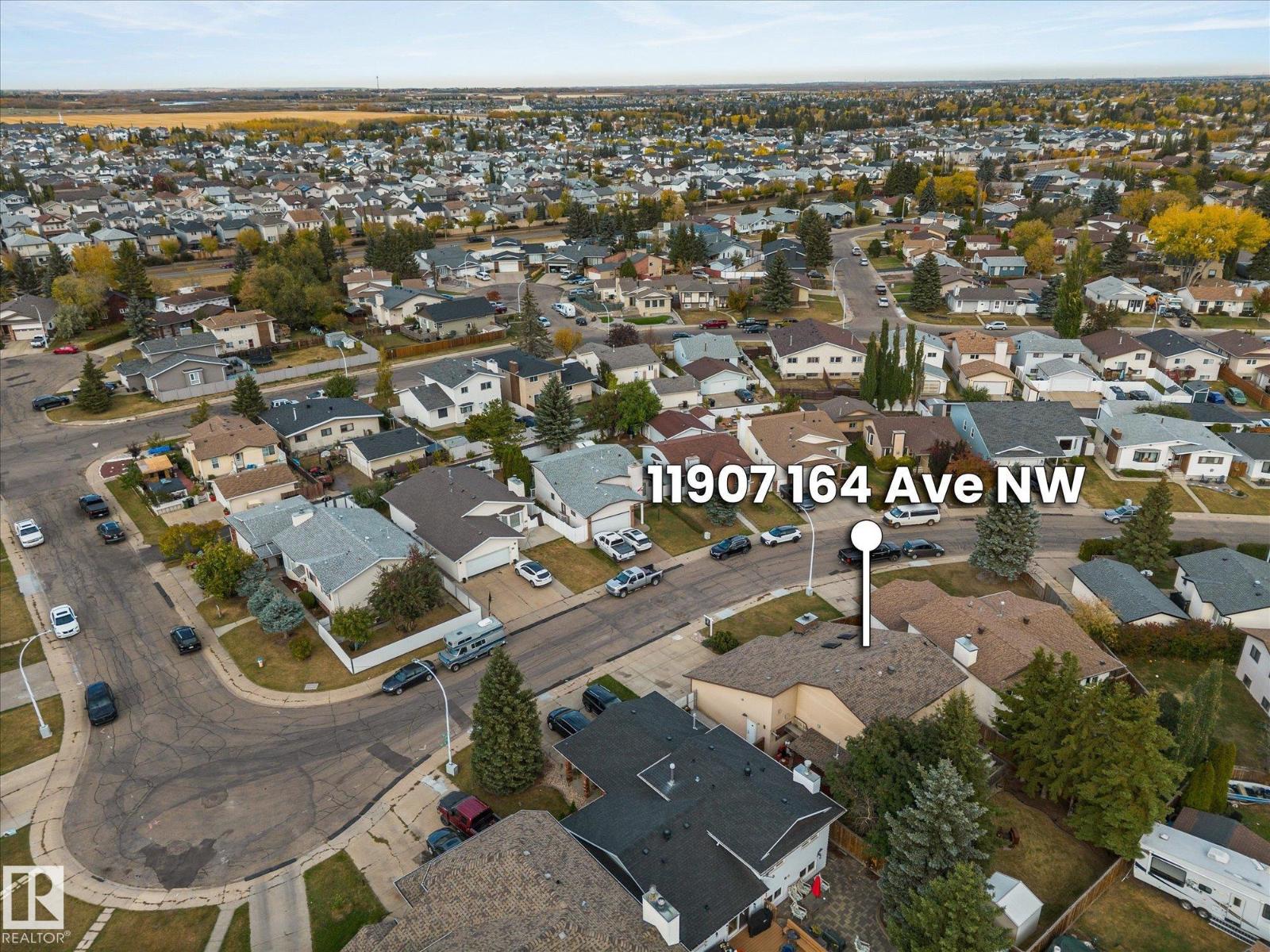 11907 164 Av Nw Nw, Edmonton, Alberta  T5X 5C1 - Photo 45 - E4461287