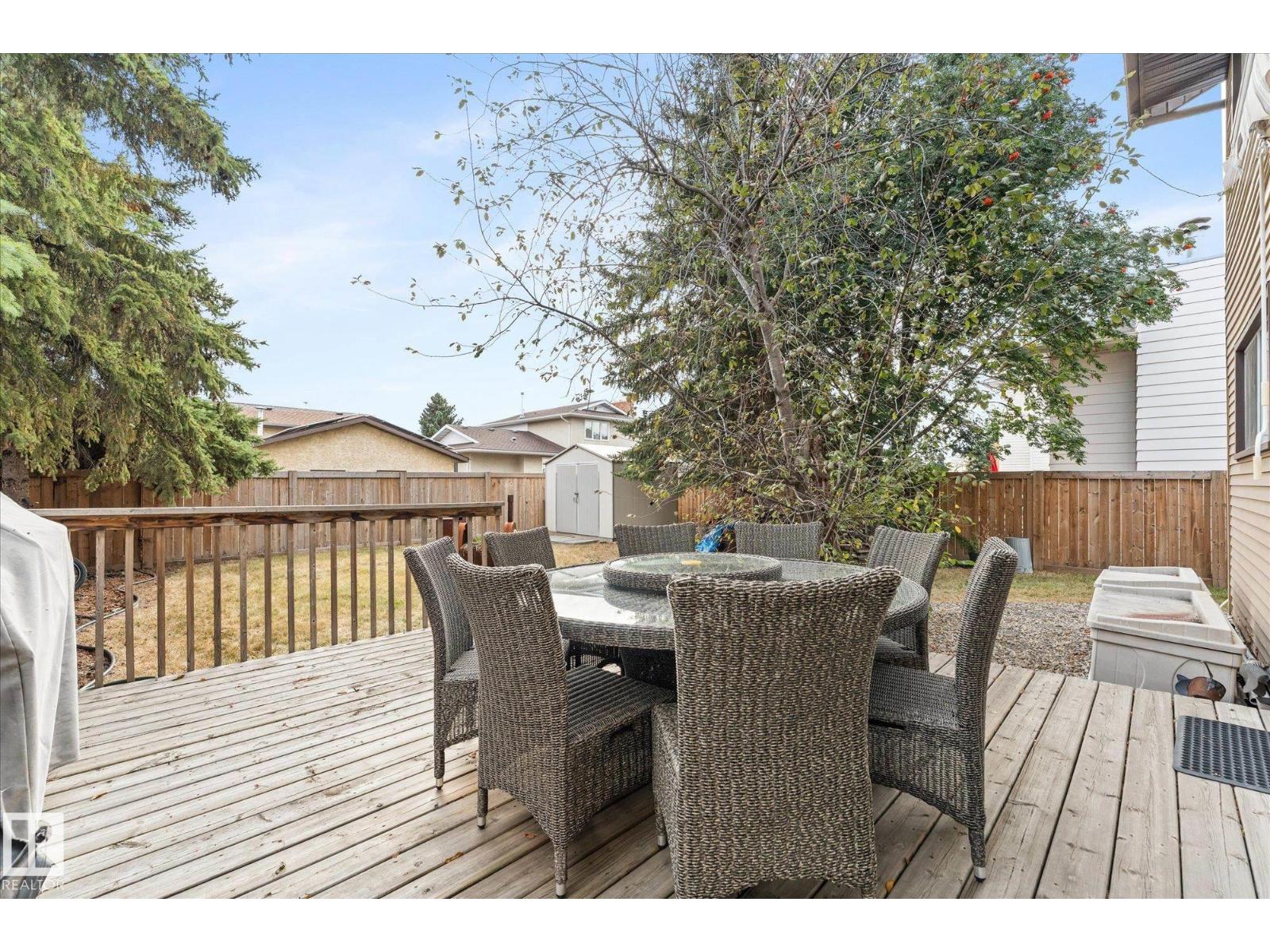 11907 164 Av Nw Nw, Edmonton, Alberta  T5X 5C1 - Photo 35 - E4461287