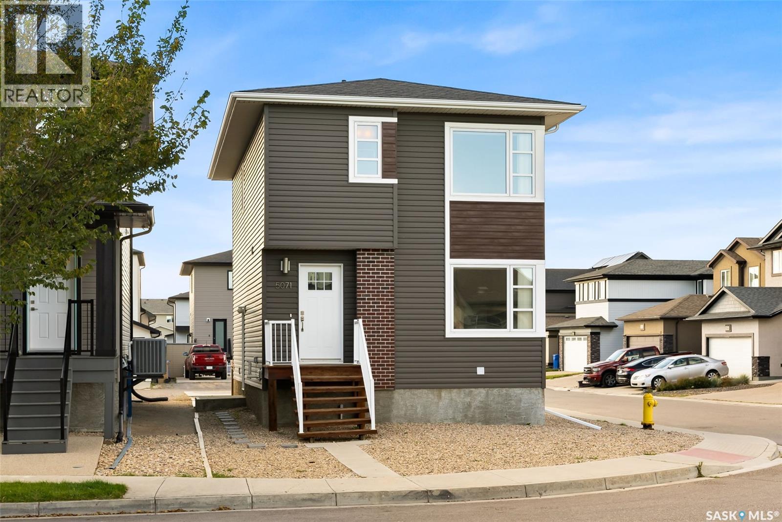 5071 Crane Crescent, Regina, Saskatchewan  S4W 0H9 - Photo 2 - SK020429