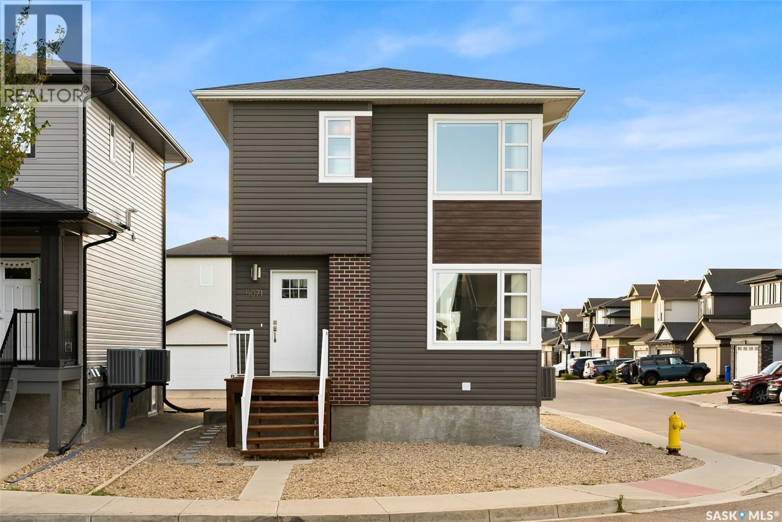 5071 Crane Crescent, Regina, Saskatchewan  S4W 0H9 - Photo 1 - SK020429