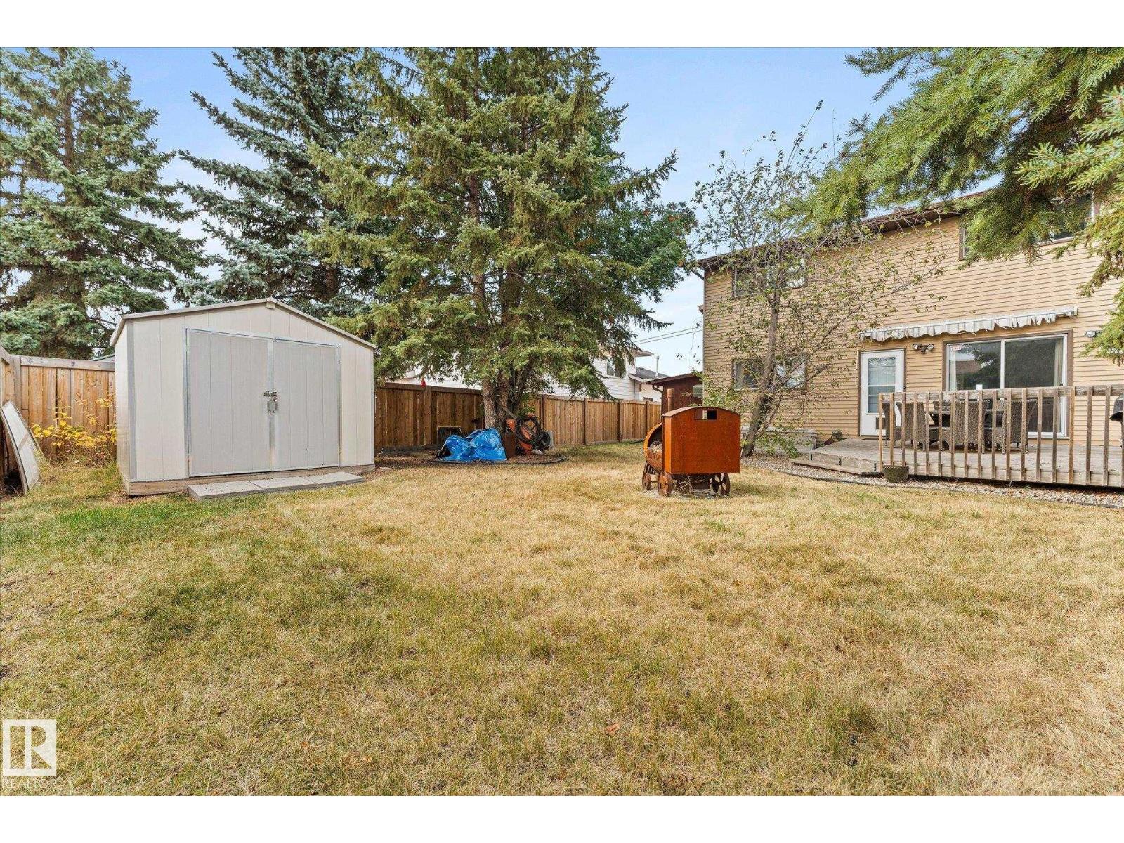 11907 164 Av Nw Nw, Edmonton, Alberta  T5X 5C1 - Photo 38 - E4461287