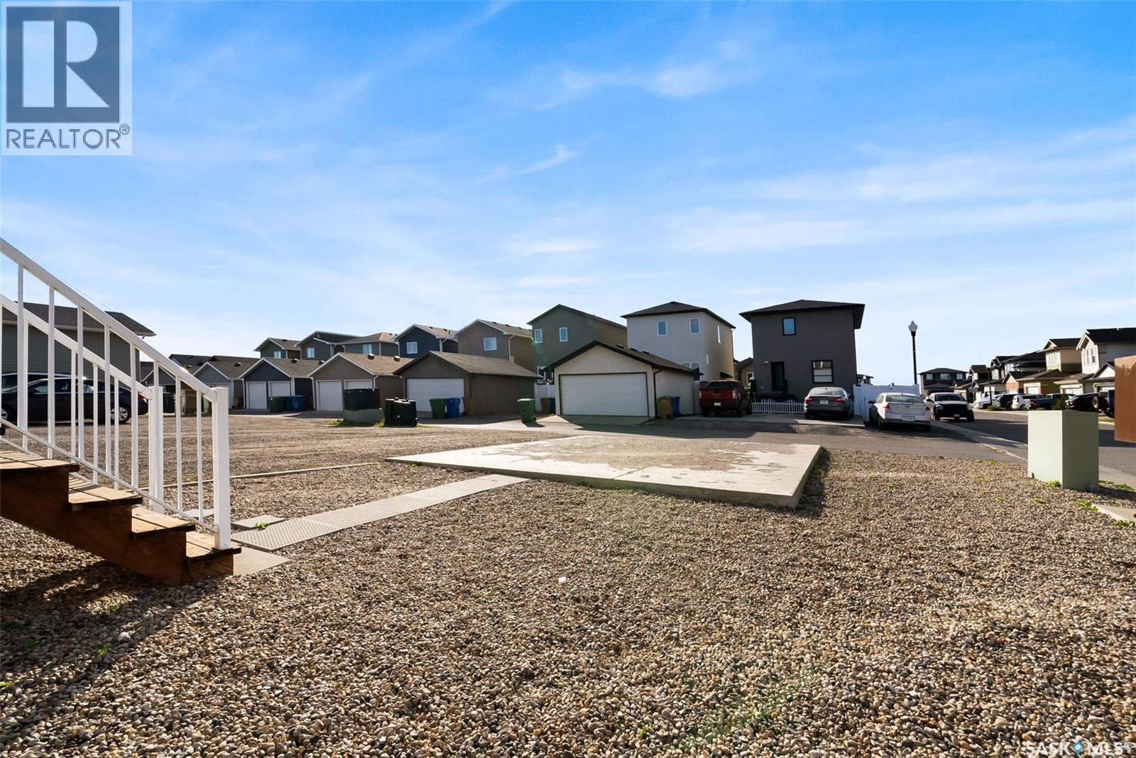 5071 Crane Crescent, Regina, Saskatchewan  S4W 0H9 - Photo 27 - SK020429