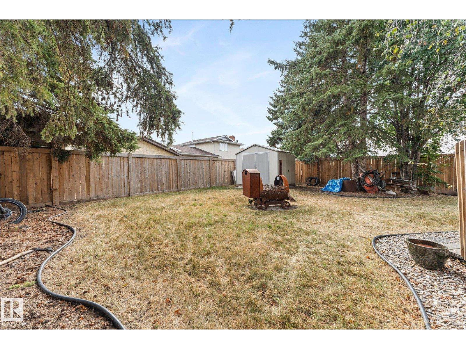 11907 164 Av Nw Nw, Edmonton, Alberta  T5X 5C1 - Photo 37 - E4461287