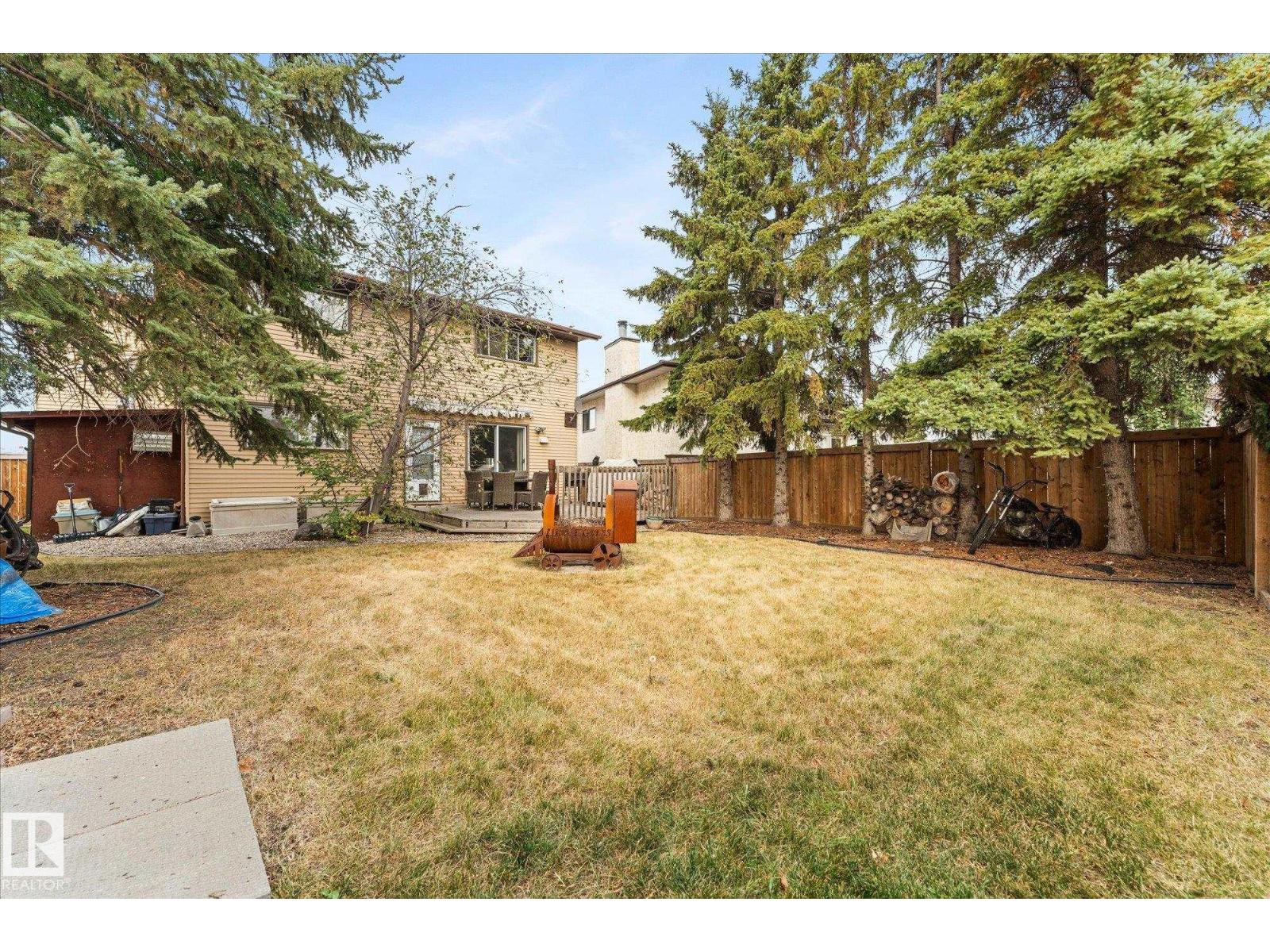 11907 164 Av Nw Nw, Edmonton, Alberta  T5X 5C1 - Photo 39 - E4461287