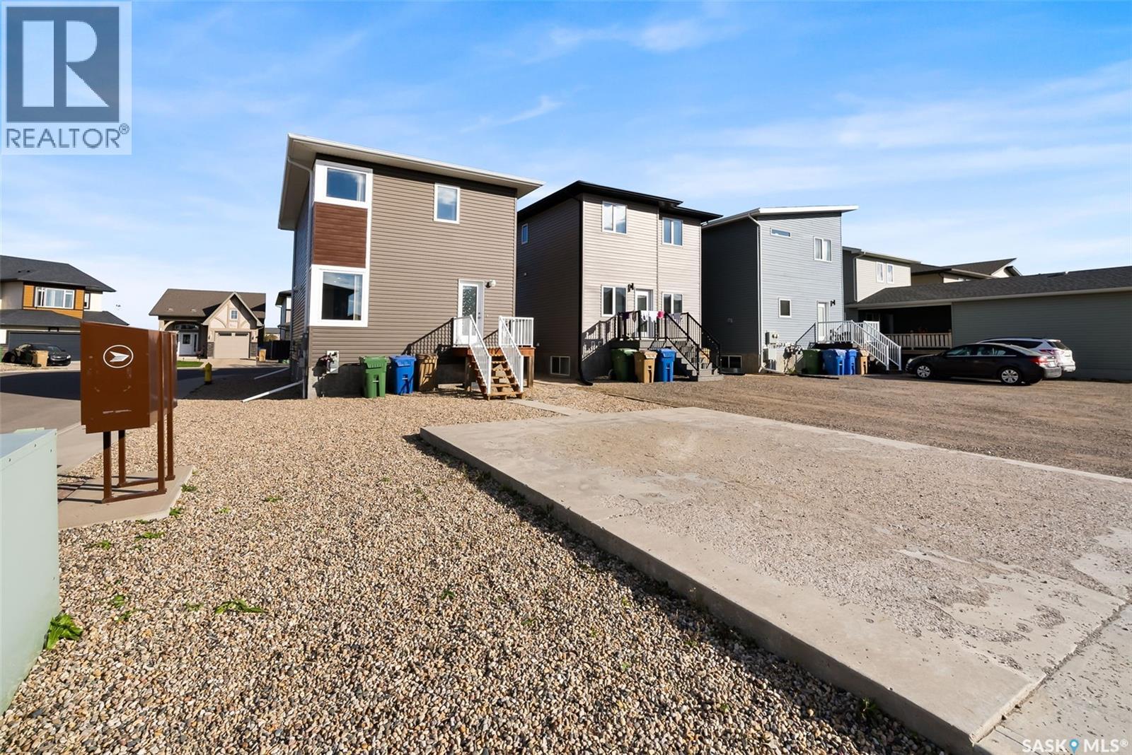 5071 Crane Crescent, Regina, Saskatchewan  S4W 0H9 - Photo 28 - SK020429