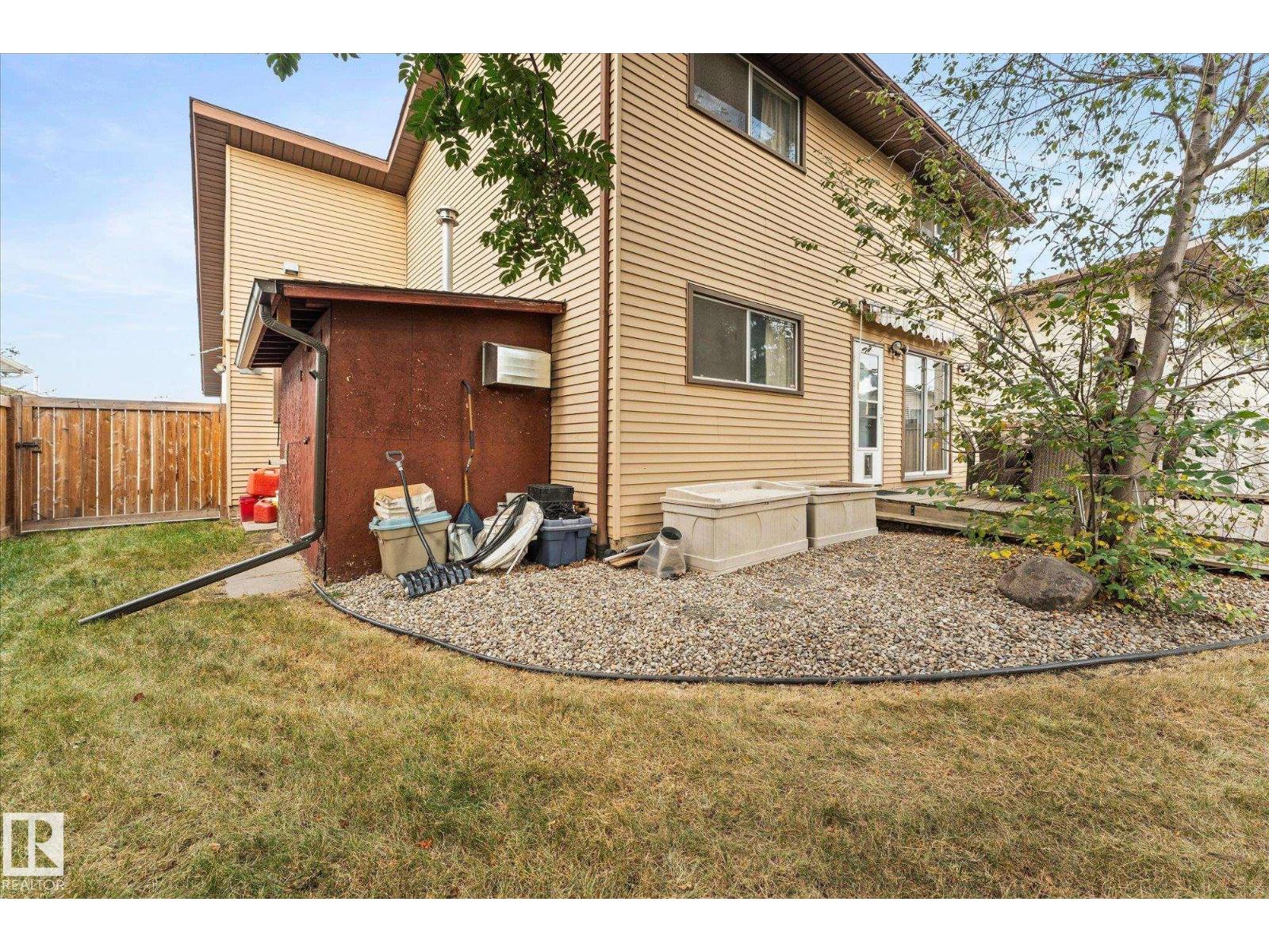 11907 164 Av Nw Nw, Edmonton, Alberta  T5X 5C1 - Photo 40 - E4461287