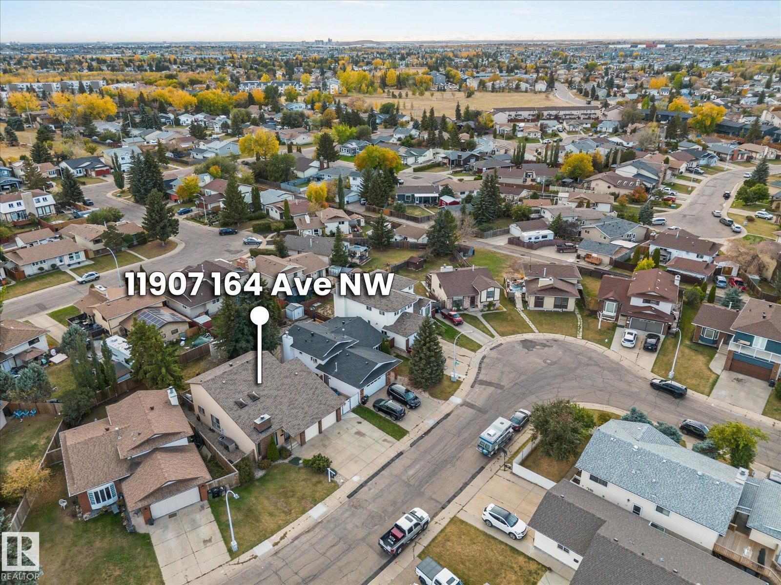 11907 164 Av Nw Nw, Edmonton, Alberta  T5X 5C1 - Photo 43 - E4461287