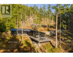 1570 DOUGLAS ROAD, Bowen Island, British Columbia