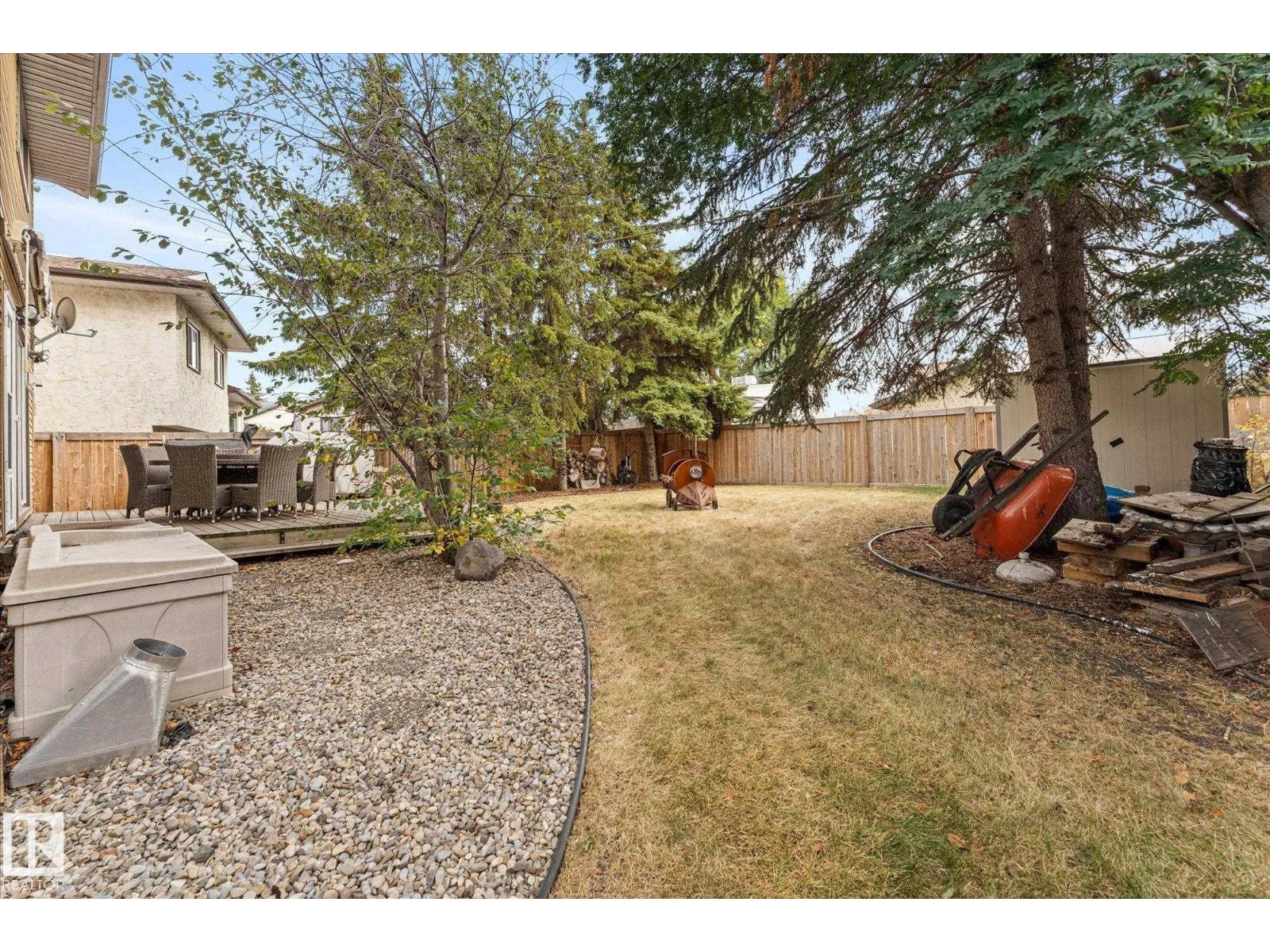 11907 164 Av Nw Nw, Edmonton, Alberta  T5X 5C1 - Photo 41 - E4461287