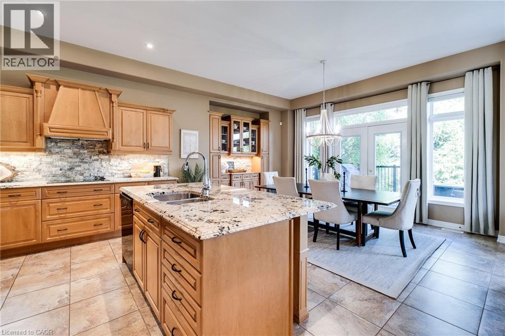 32 Chambers Drive, Ancaster, Ontario  L9K 0A4 - Photo 12 - 40763772