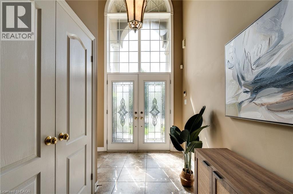 32 Chambers Drive, Ancaster, Ontario  L9K 0A4 - Photo 4 - 40763772