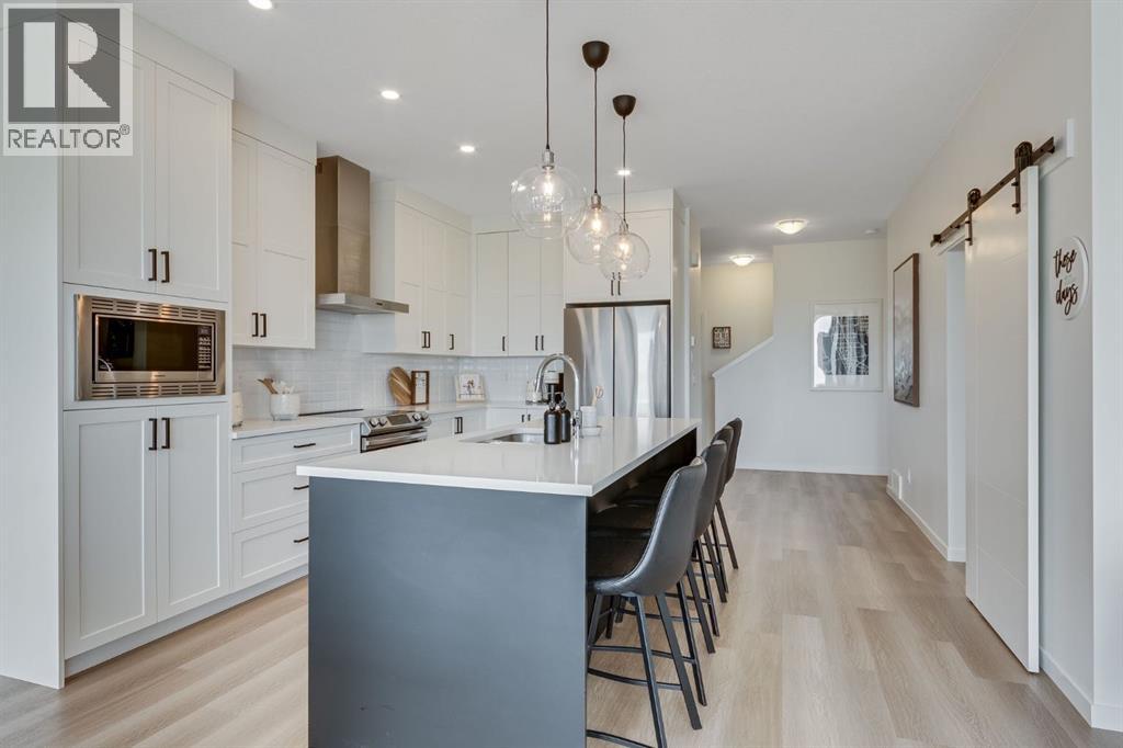 245 Copperhead Way Se, Calgary, Alberta  T2Z 5H2 - Photo 9 - A2257606