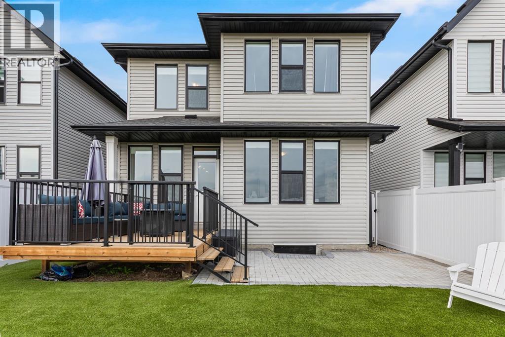 245 Copperhead Way Se, Calgary, Alberta  T2Z 5H2 - Photo 45 - A2257606