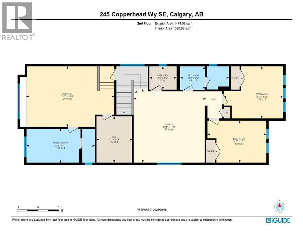245 Copperhead Way Se, Calgary, Alberta  T2Z 5H2 - Photo 40 - A2257606