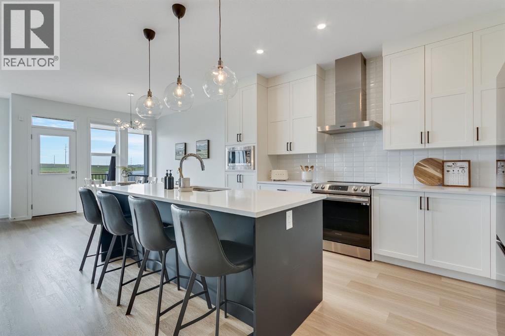 245 Copperhead Way Se, Calgary, Alberta  T2Z 5H2 - Photo 8 - A2257606