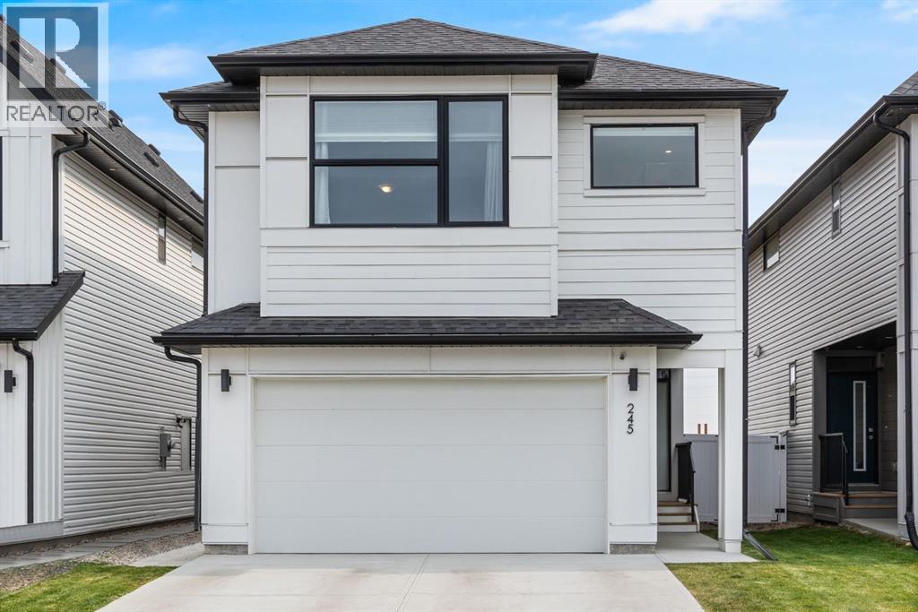 245 Copperhead Way Se, Calgary, Alberta  T2Z 5H2 - Photo 1 - A2257606