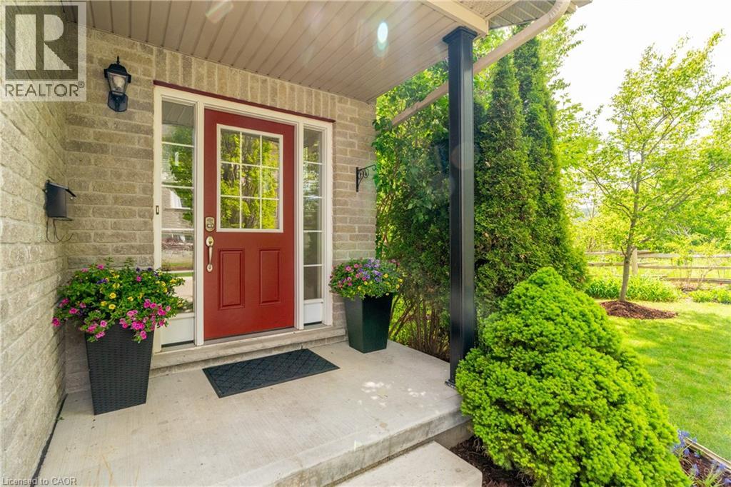105 Pinnacle Drive Unit# 35, Kitchener, Ontario  N2P 1B8 - Photo 33 - 40770365
