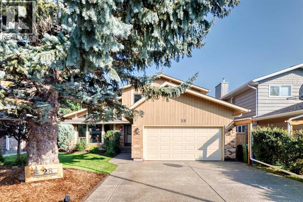 28 Woodfield Court Sw, Calgary, Alberta  T2W 3W5 - Photo 50 - A2260211