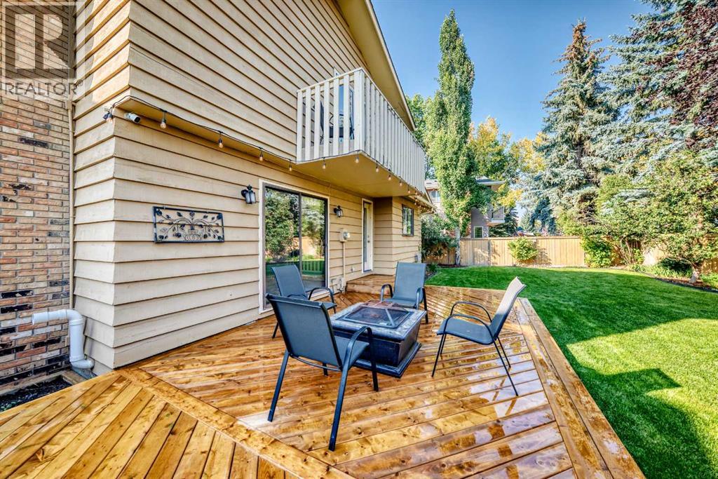 28 Woodfield Court Sw, Calgary, Alberta  T2W 3W5 - Photo 10 - A2260211